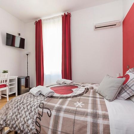 Locanda Sant'Anna Ρώμη Εξωτερικό φωτογραφία