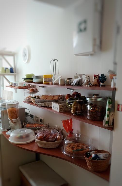 Locanda Sant'Anna Ρώμη Εξωτερικό φωτογραφία