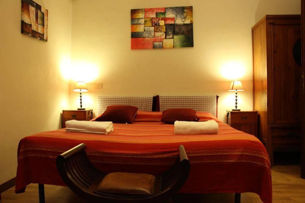 Locanda Sant'Anna Ρώμη Εξωτερικό φωτογραφία