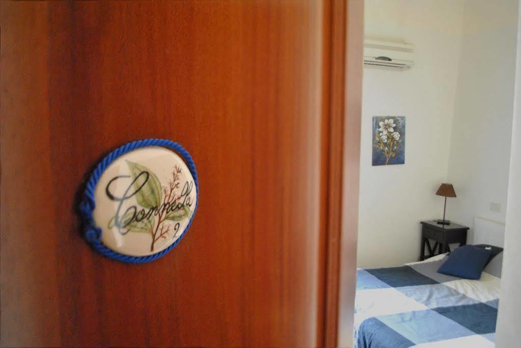 Locanda Sant'Anna Ρώμη Εξωτερικό φωτογραφία