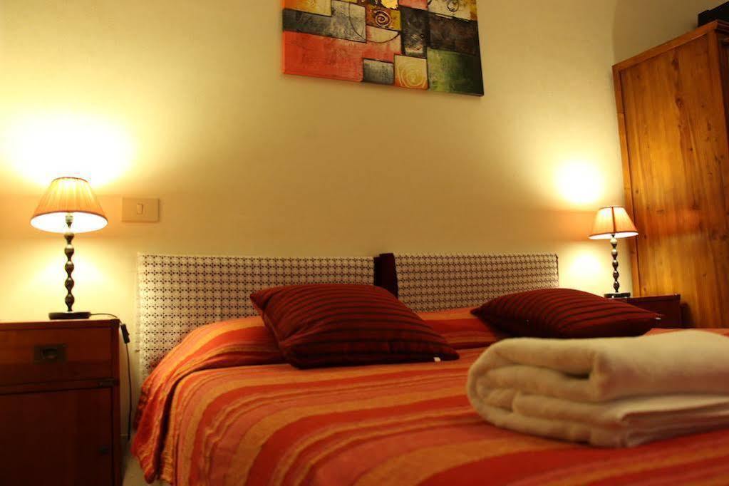 Locanda Sant'Anna Ρώμη Εξωτερικό φωτογραφία