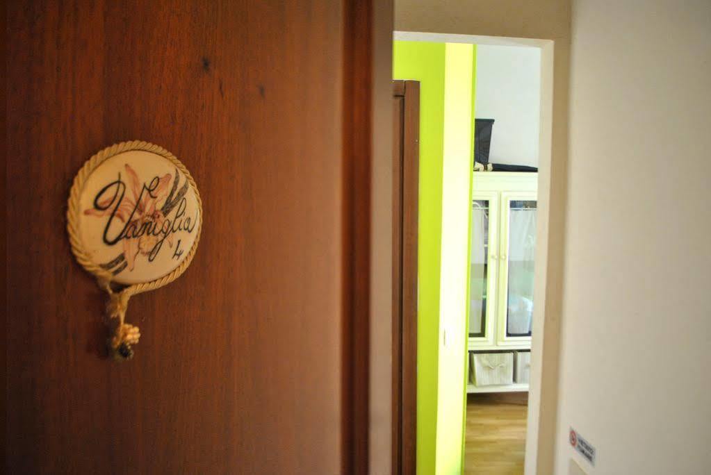 Locanda Sant'Anna Ρώμη Εξωτερικό φωτογραφία