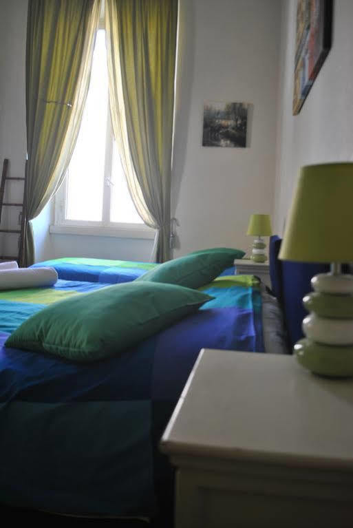Locanda Sant'Anna Ρώμη Εξωτερικό φωτογραφία