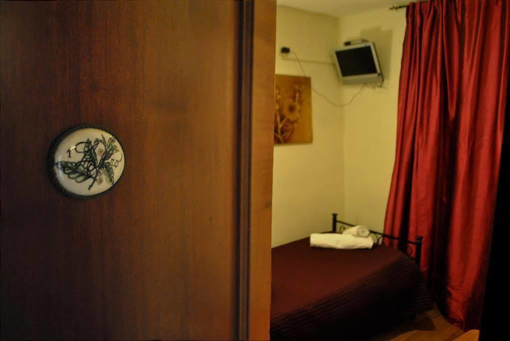 Locanda Sant'Anna Ρώμη Εξωτερικό φωτογραφία