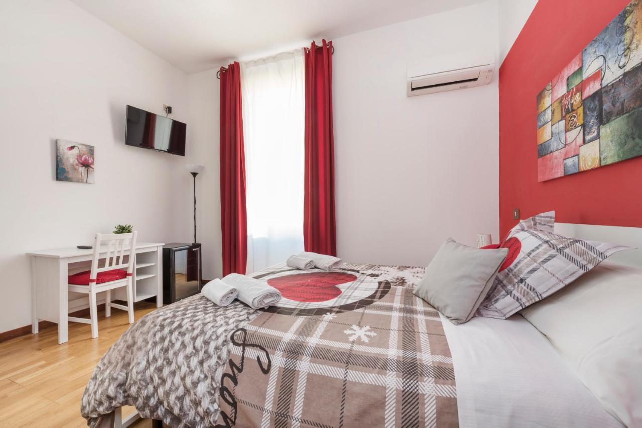 Locanda Sant'Anna Ρώμη Εξωτερικό φωτογραφία