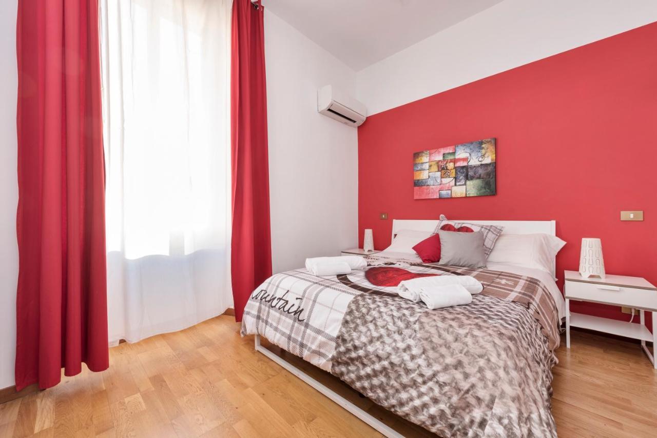 Locanda Sant'Anna Ρώμη Εξωτερικό φωτογραφία