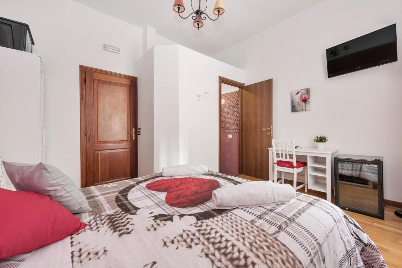 Locanda Sant'Anna Ρώμη Εξωτερικό φωτογραφία