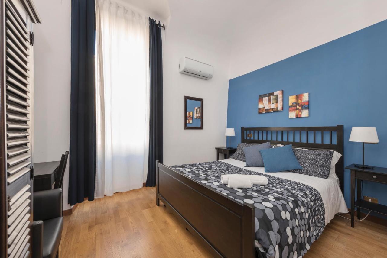 Locanda Sant'Anna Ρώμη Εξωτερικό φωτογραφία