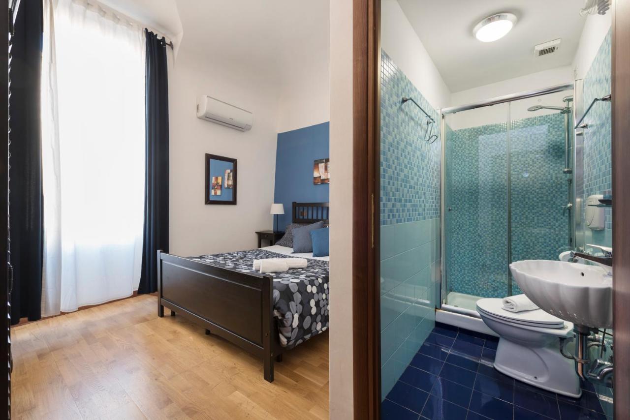 Locanda Sant'Anna Ρώμη Εξωτερικό φωτογραφία