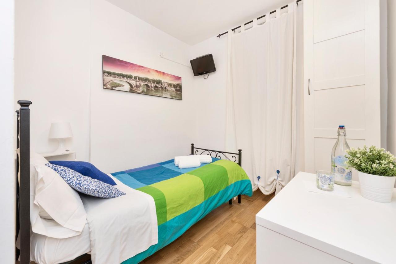 Locanda Sant'Anna Ρώμη Εξωτερικό φωτογραφία