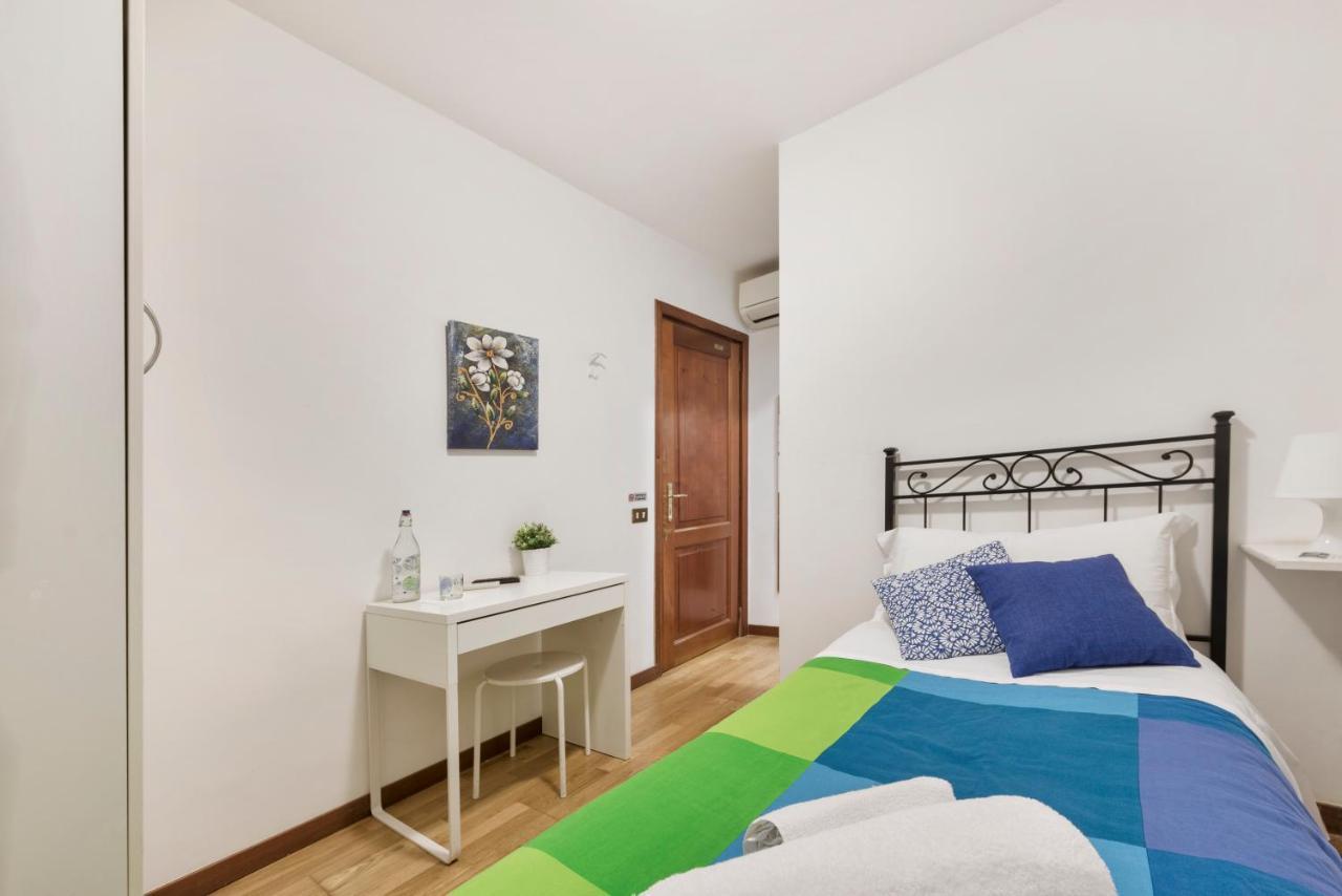 Locanda Sant'Anna Ρώμη Εξωτερικό φωτογραφία