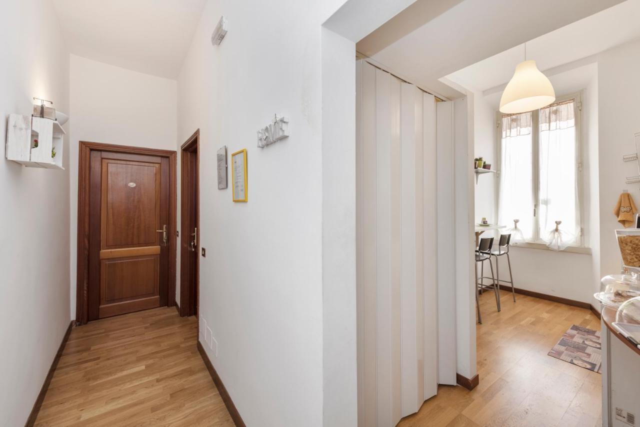 Locanda Sant'Anna Ρώμη Εξωτερικό φωτογραφία