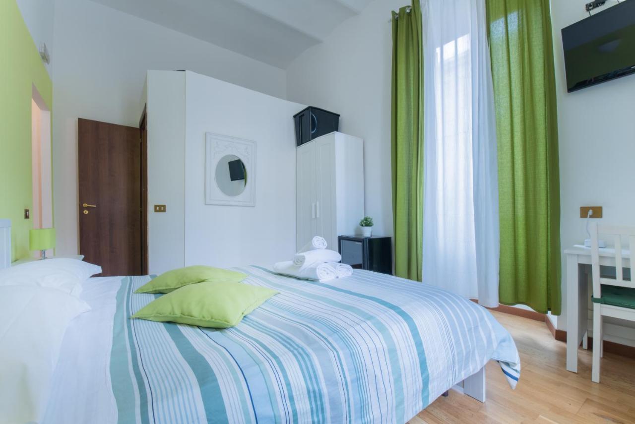 Locanda Sant'Anna Ρώμη Εξωτερικό φωτογραφία