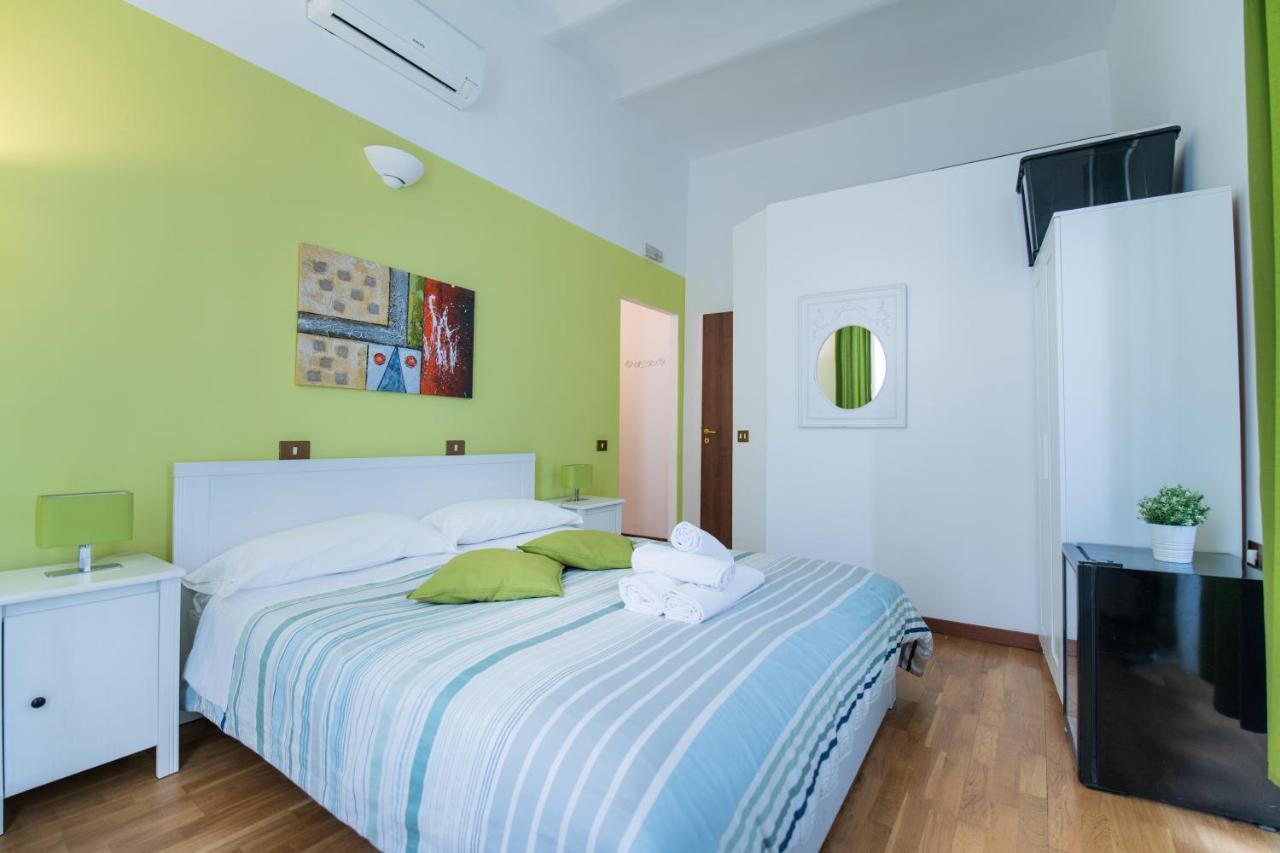 Locanda Sant'Anna Ρώμη Εξωτερικό φωτογραφία