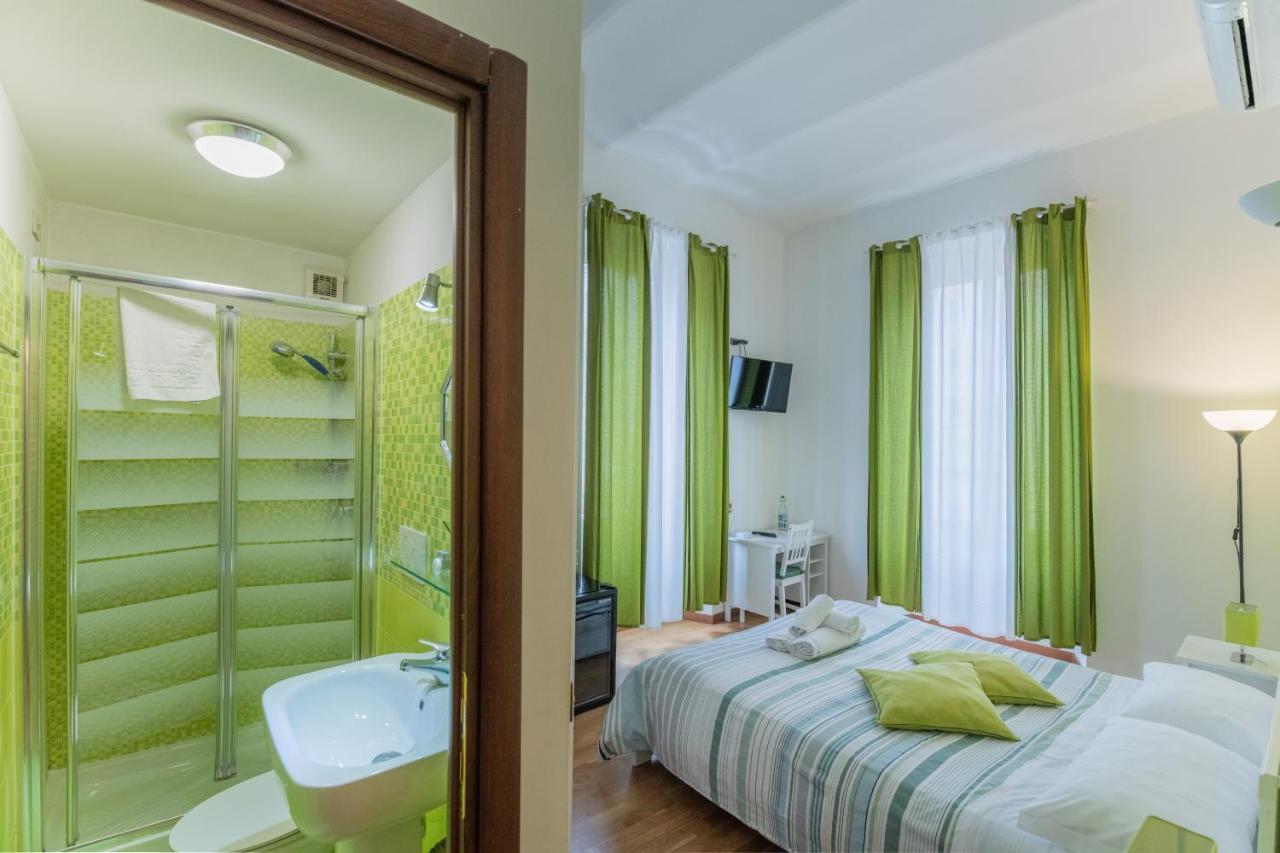 Locanda Sant'Anna Ρώμη Εξωτερικό φωτογραφία
